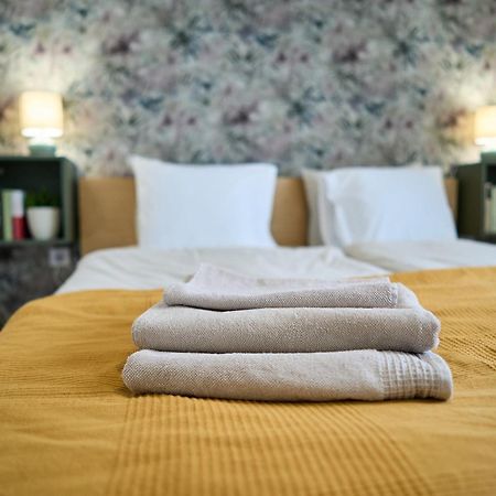 Harol Home & Bike Fertőrákos 외부 사진