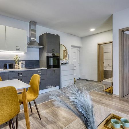 Harol Home & Bike Fertőrákos 외부 사진