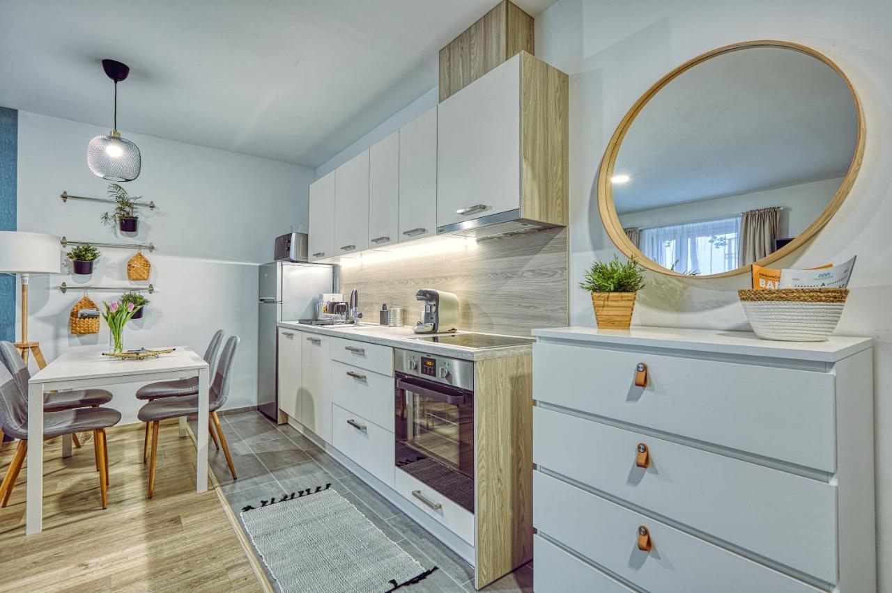 Harol Home & Bike Fertőrákos 외부 사진