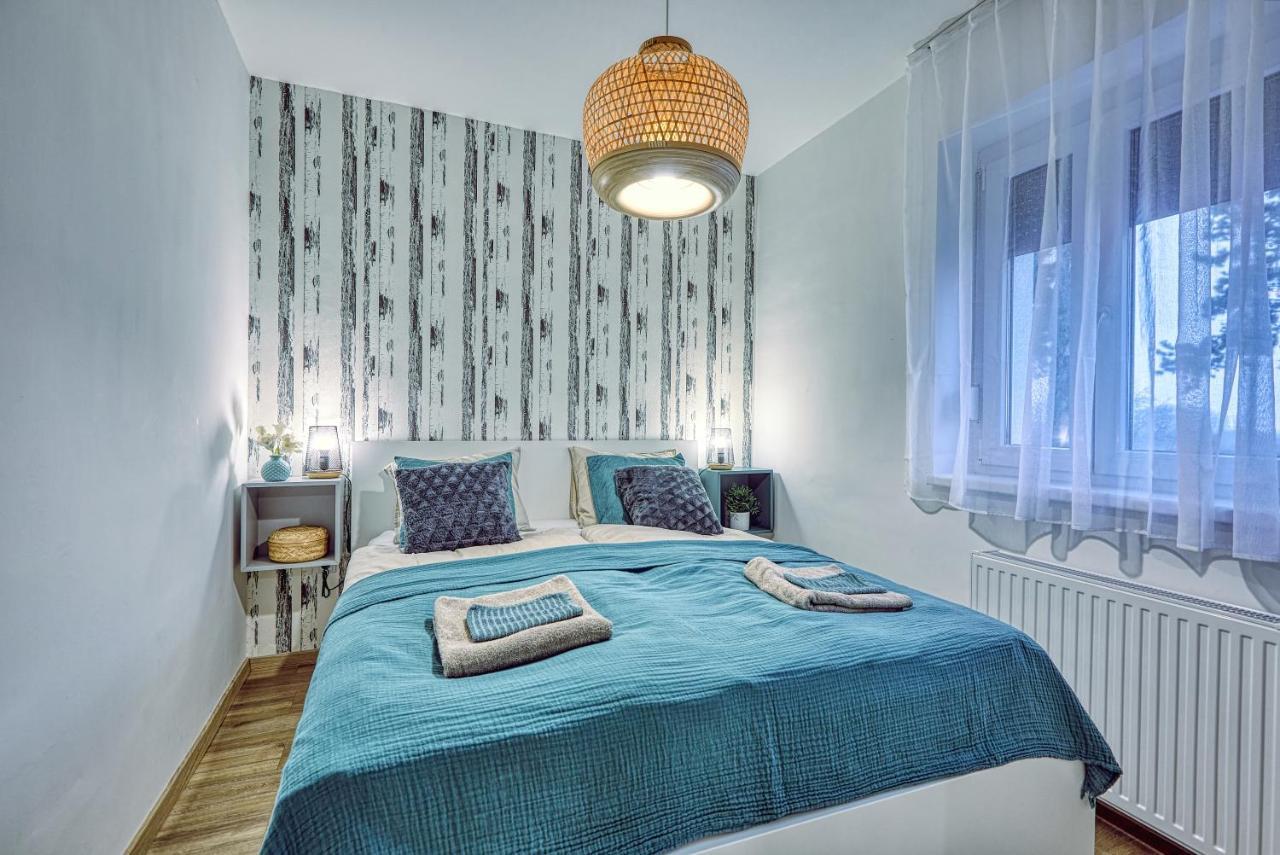 Harol Home & Bike Fertőrákos 외부 사진