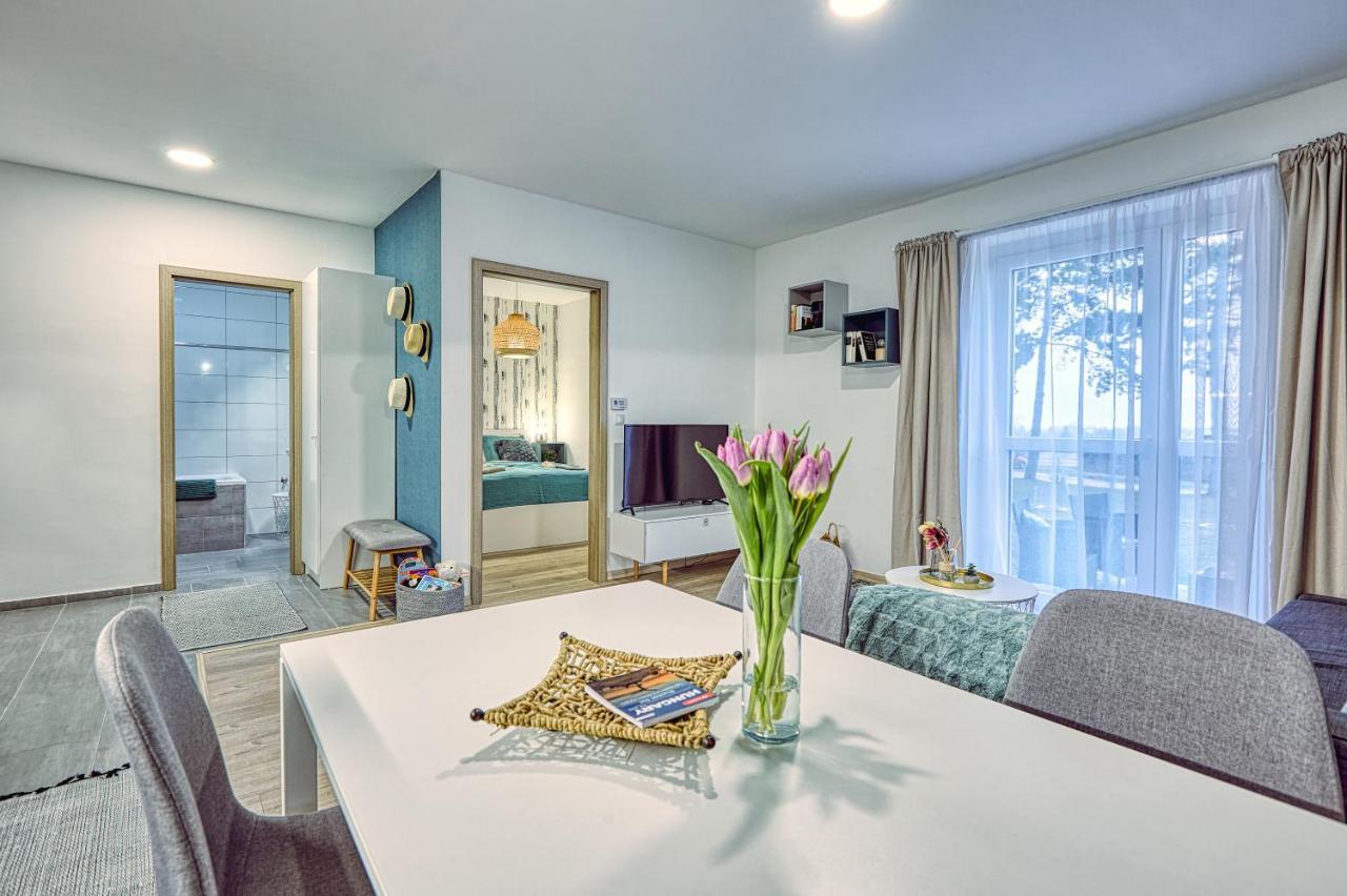 Harol Home & Bike Fertőrákos 외부 사진
