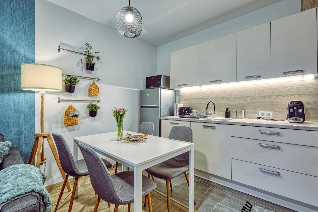 Harol Home & Bike Fertőrákos 외부 사진