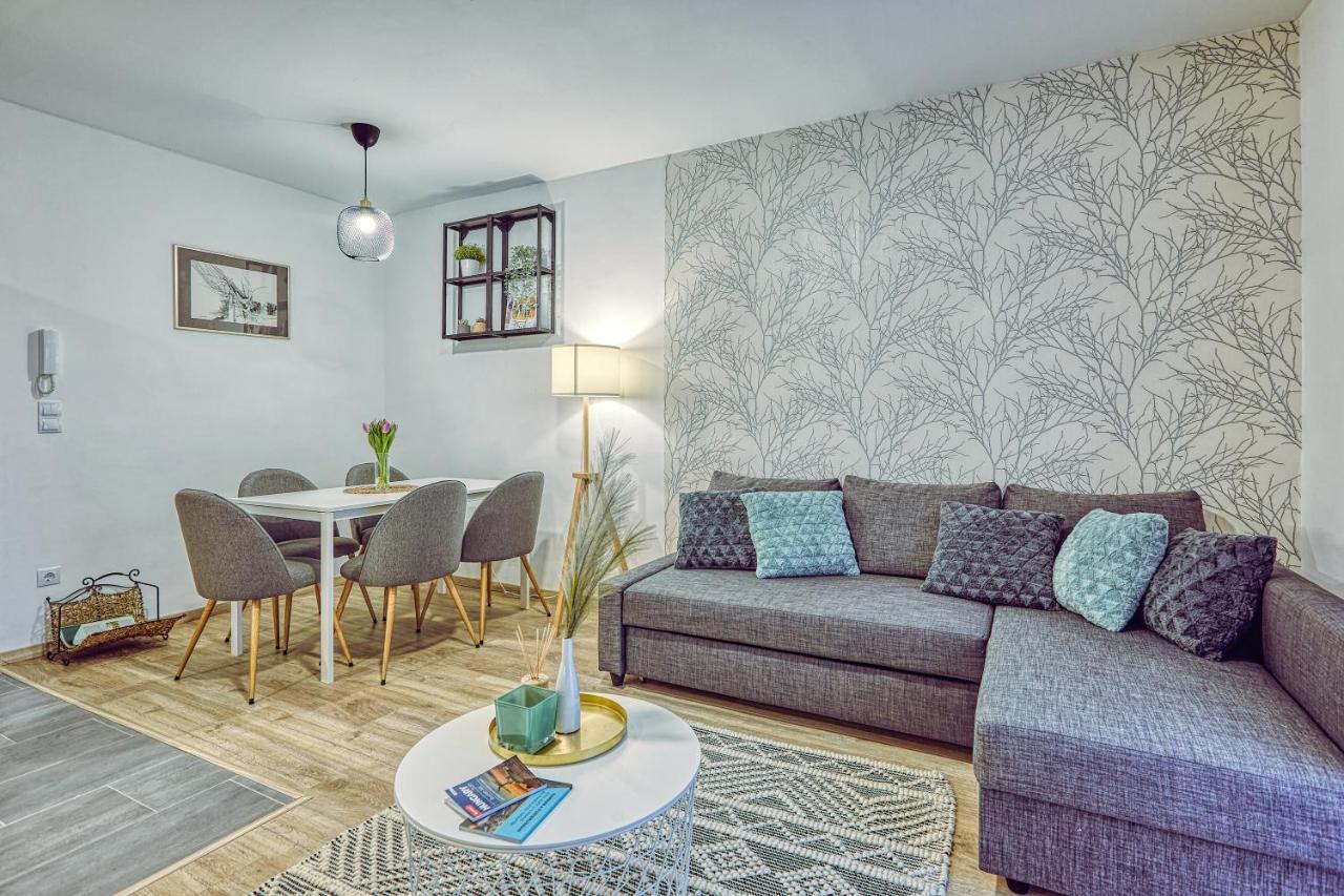 Harol Home & Bike Fertőrákos 외부 사진