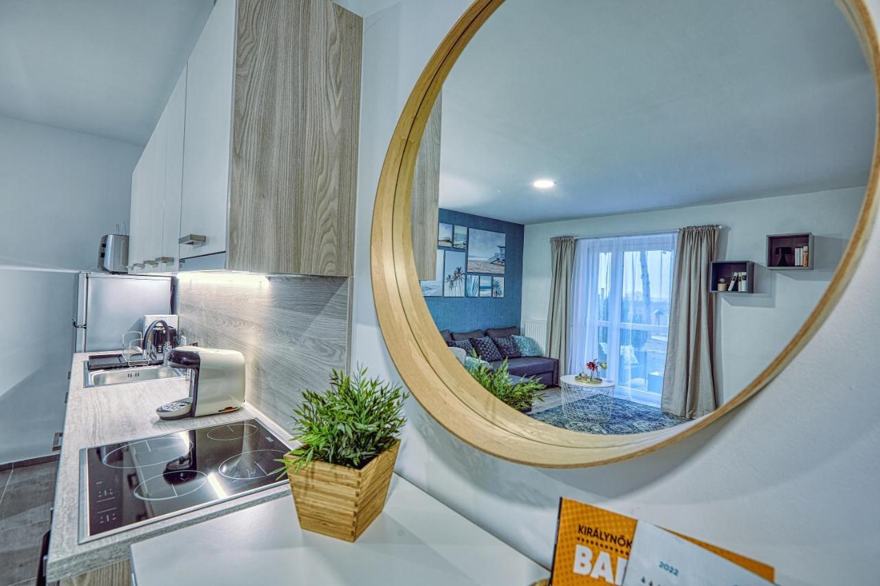 Harol Home & Bike Fertőrákos 외부 사진