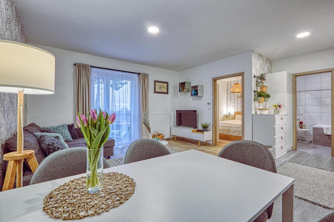 Harol Home & Bike Fertőrákos 외부 사진