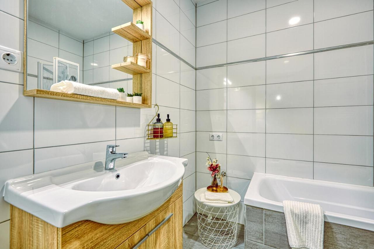 Harol Home & Bike Fertőrákos 외부 사진