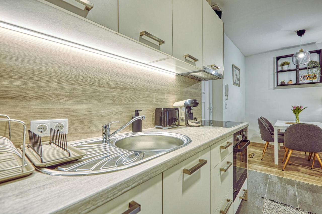 Harol Home & Bike Fertőrákos 외부 사진