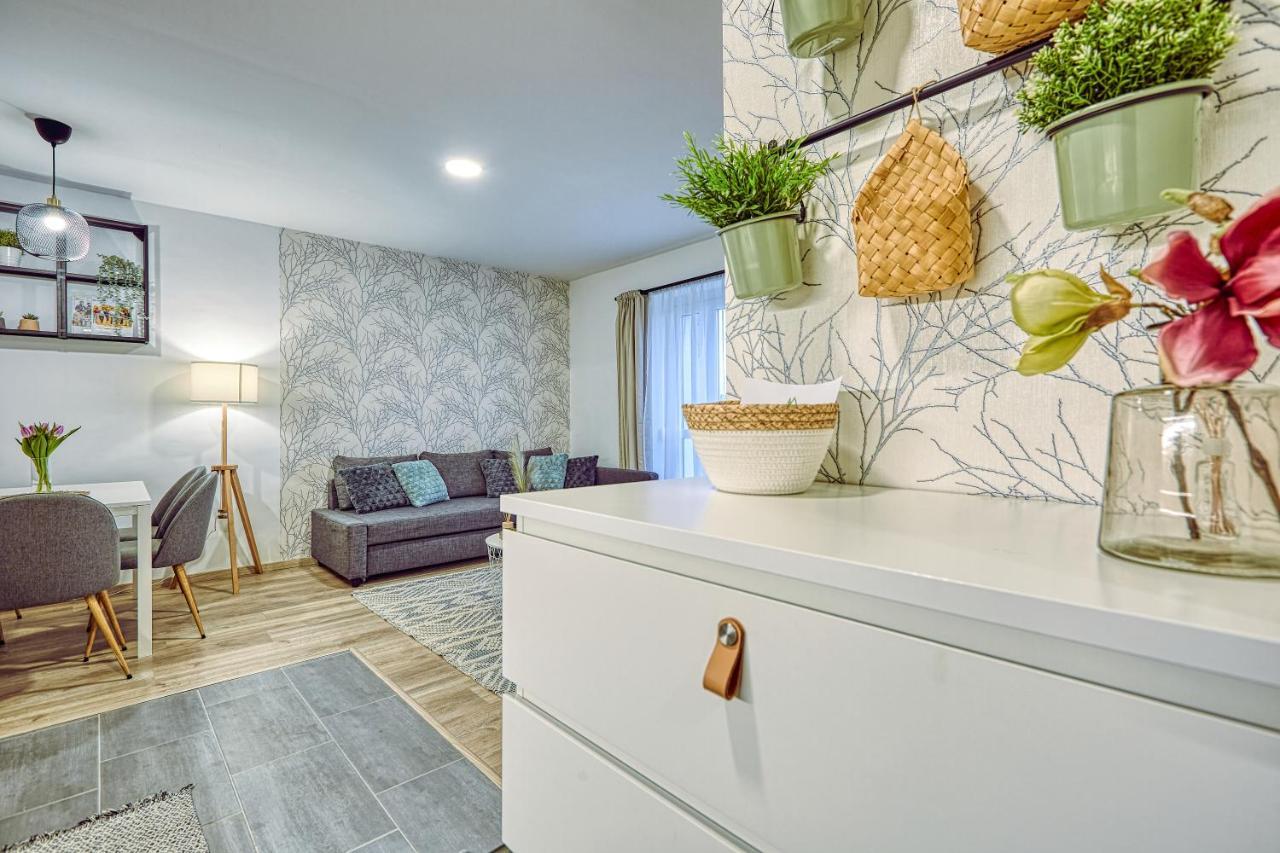 Harol Home & Bike Fertőrákos 외부 사진