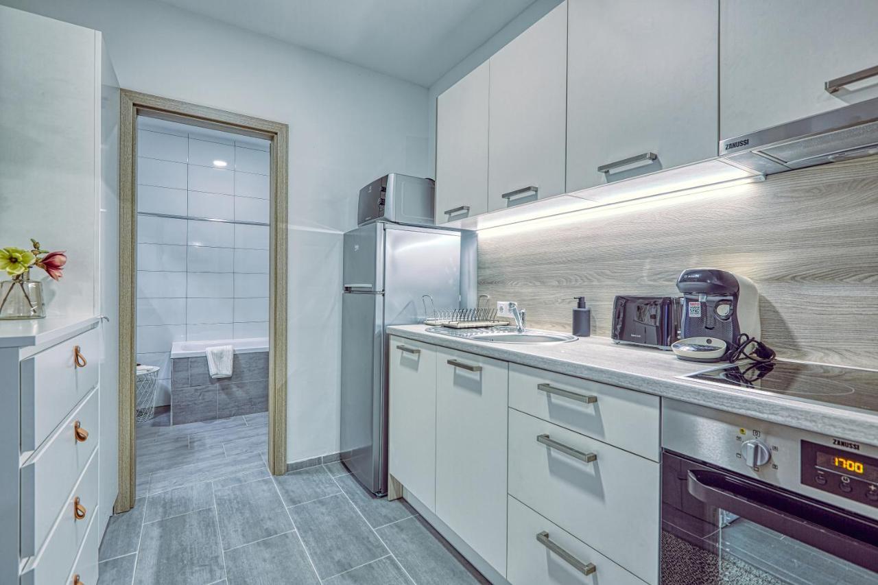 Harol Home & Bike Fertőrákos 외부 사진