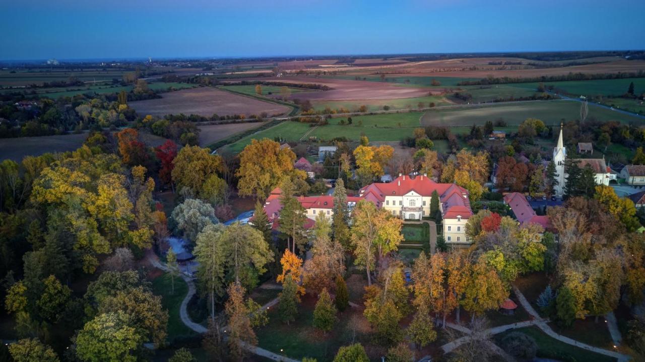 Harol Home & Bike Fertőrákos 외부 사진