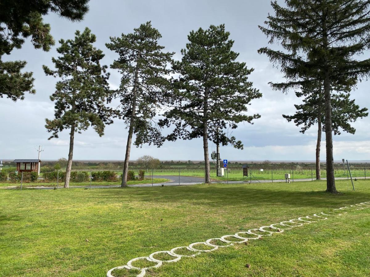 Harol Home & Bike Fertőrákos 외부 사진