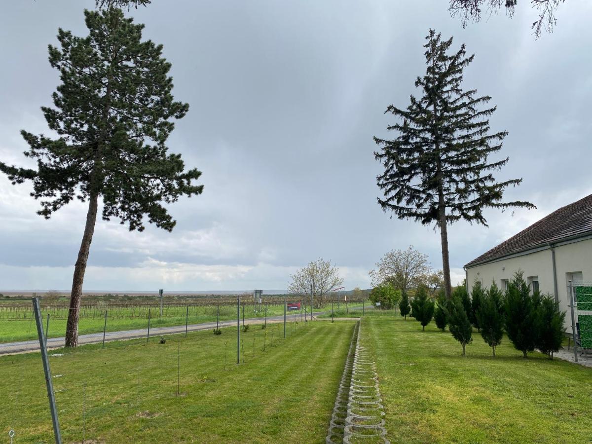 Harol Home & Bike Fertőrákos 외부 사진