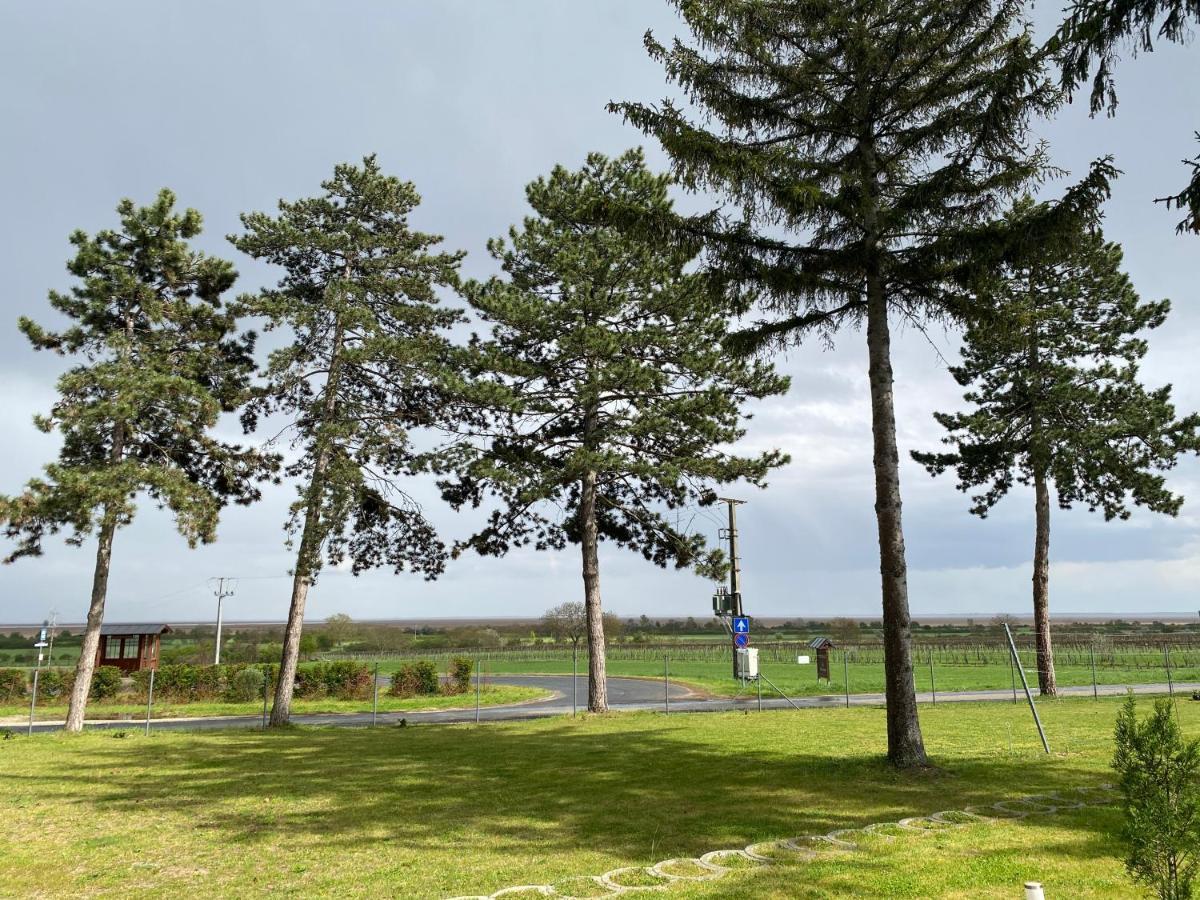 Harol Home & Bike Fertőrákos 외부 사진