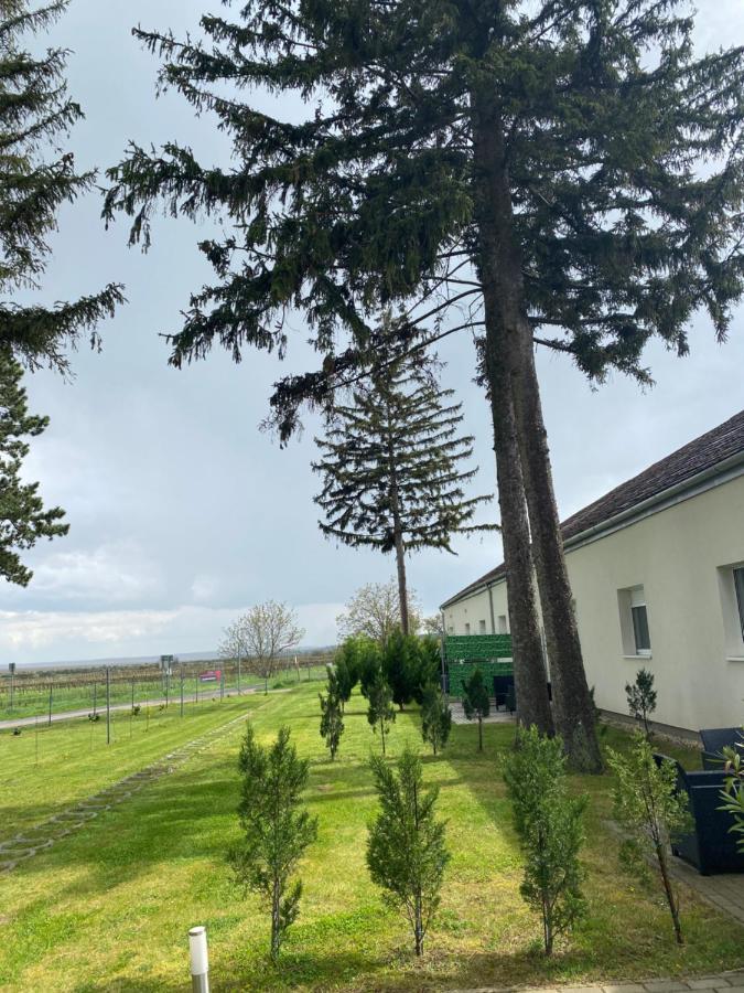 Harol Home & Bike Fertőrákos 외부 사진