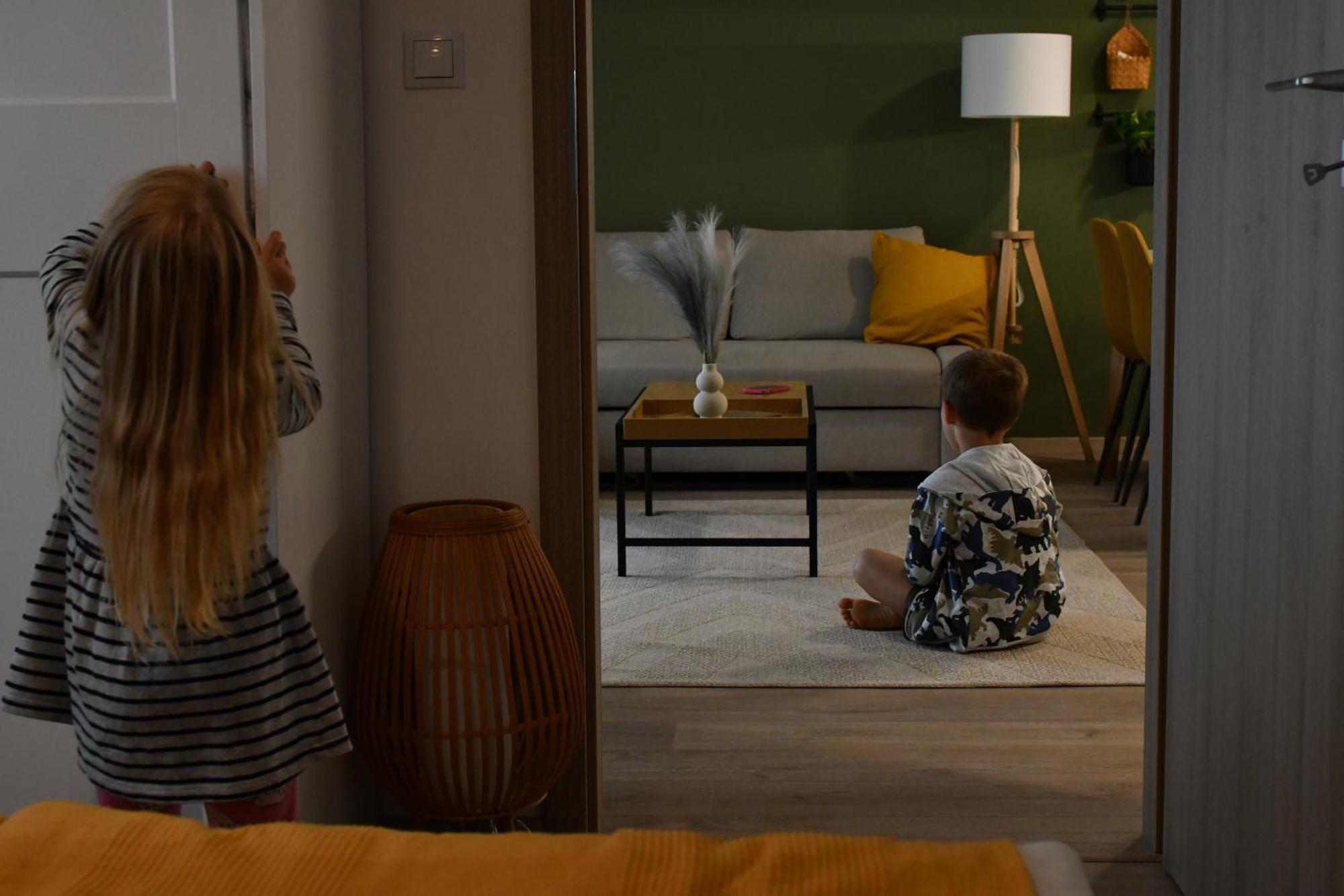 Harol Home & Bike Fertőrákos 외부 사진