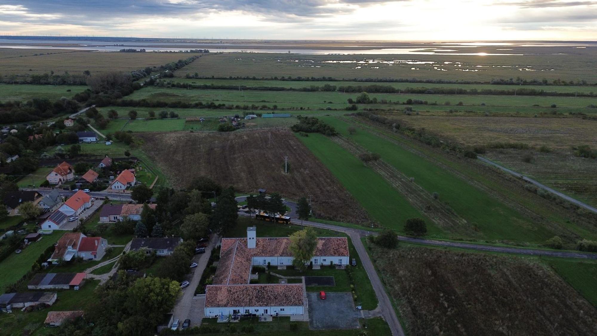 Harol Home & Bike Fertőrákos 외부 사진