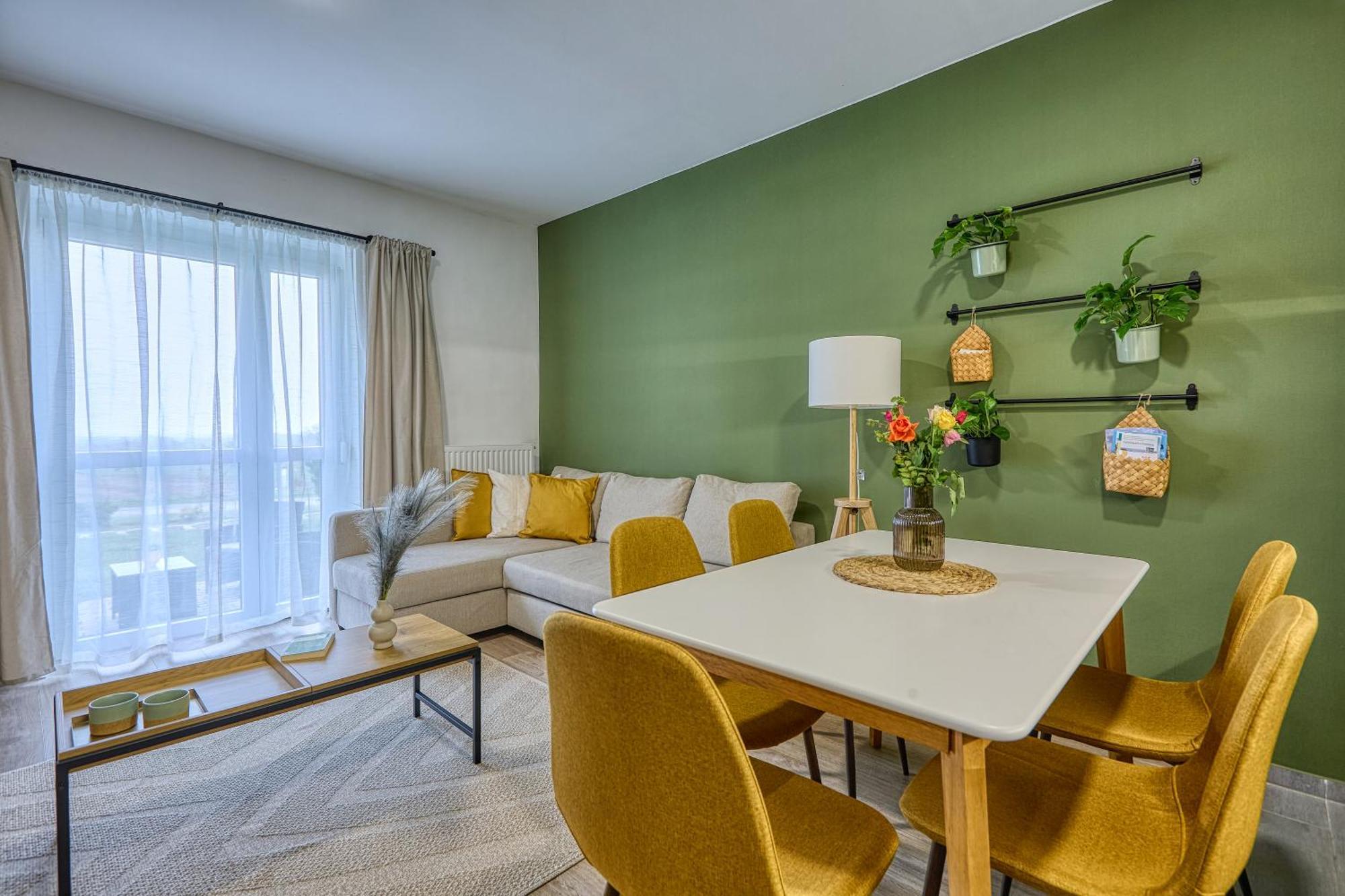 Harol Home & Bike Fertőrákos 외부 사진