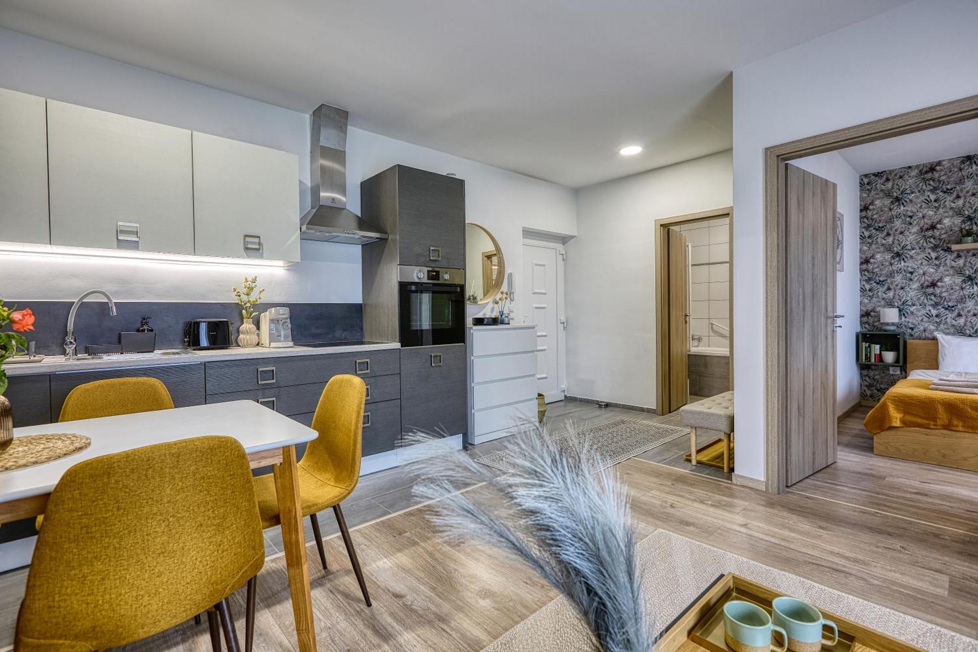 Harol Home & Bike Fertőrákos 외부 사진